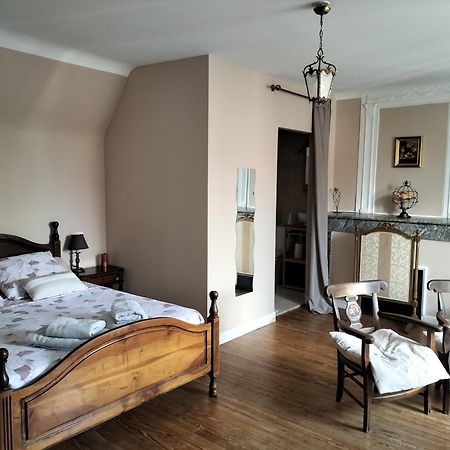 La Villa Du Bearn Garlin 外观 照片