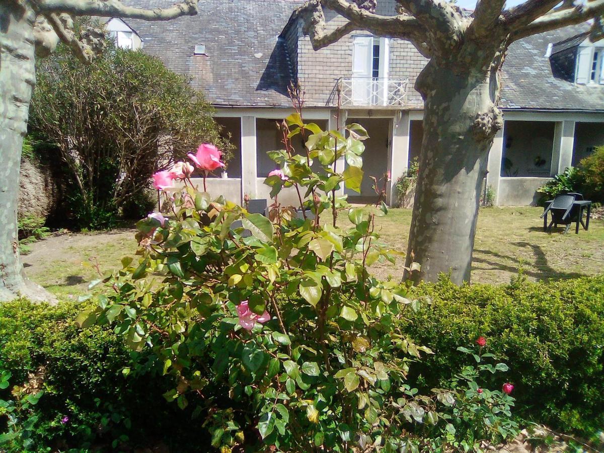 La Villa Du Bearn Garlin 外观 照片