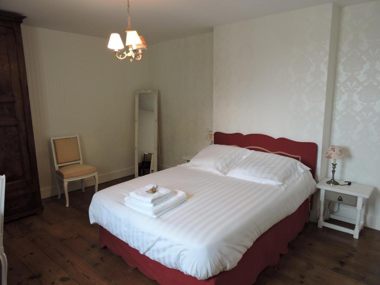 La Villa Du Bearn Garlin 外观 照片