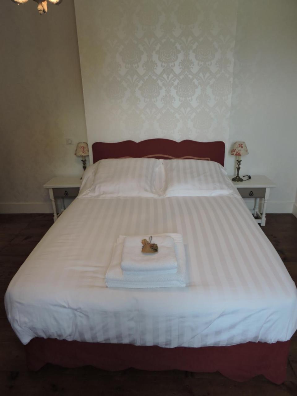 La Villa Du Bearn Garlin 外观 照片