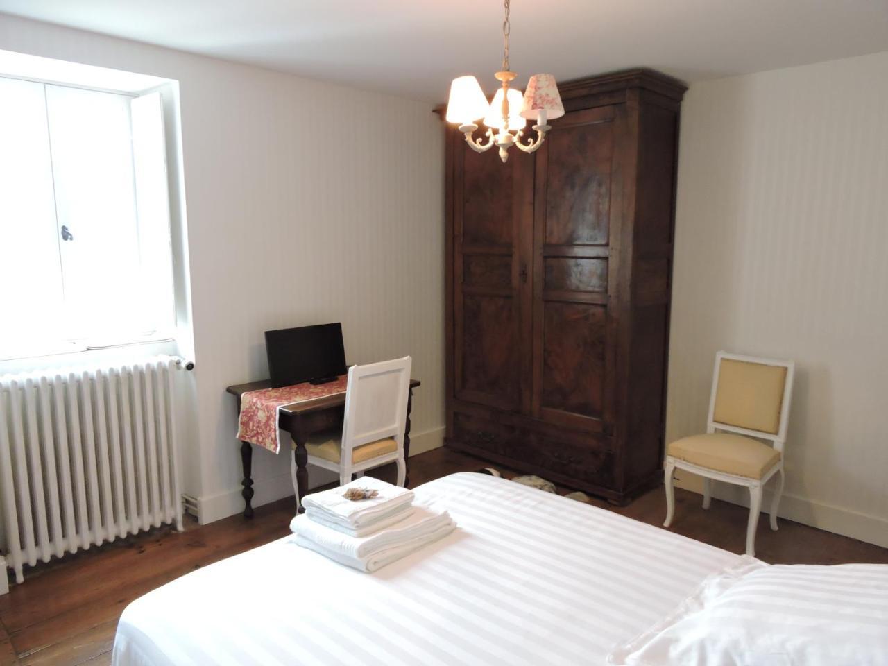La Villa Du Bearn Garlin 外观 照片